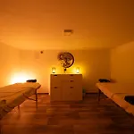 Wellness Rooms Central