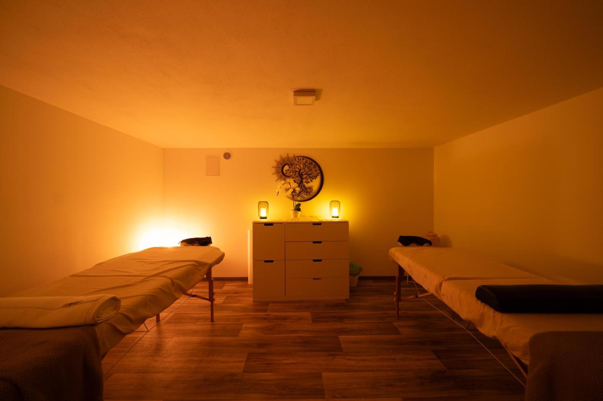 Wellness Hotel Prag