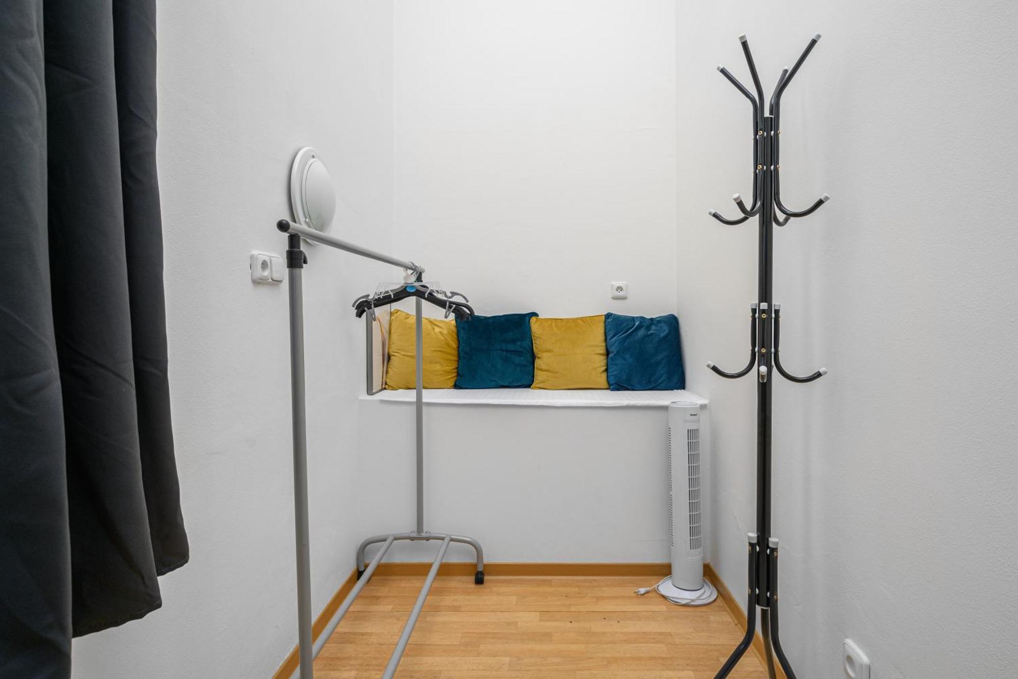 Wellness 3* Prag