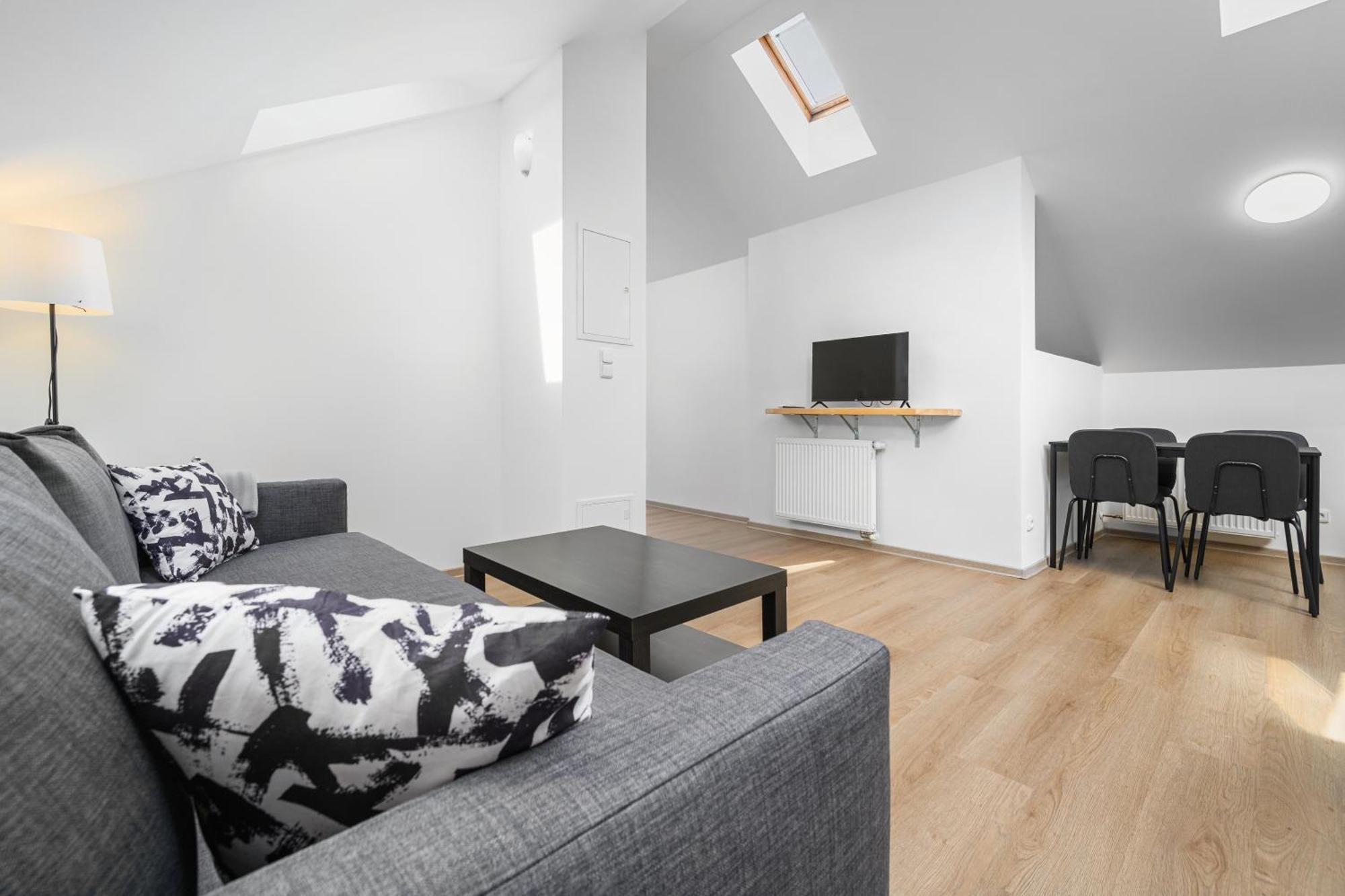 Hotel Wellness Prag