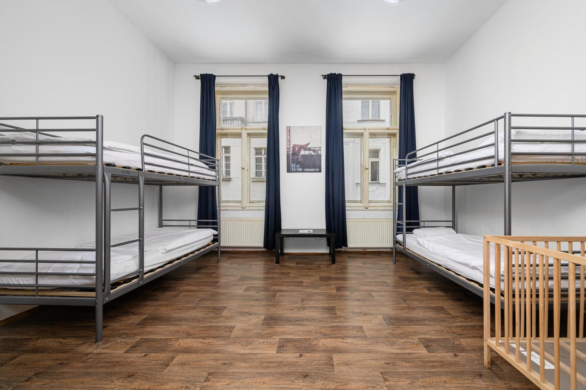 Wellness Hotel Prag