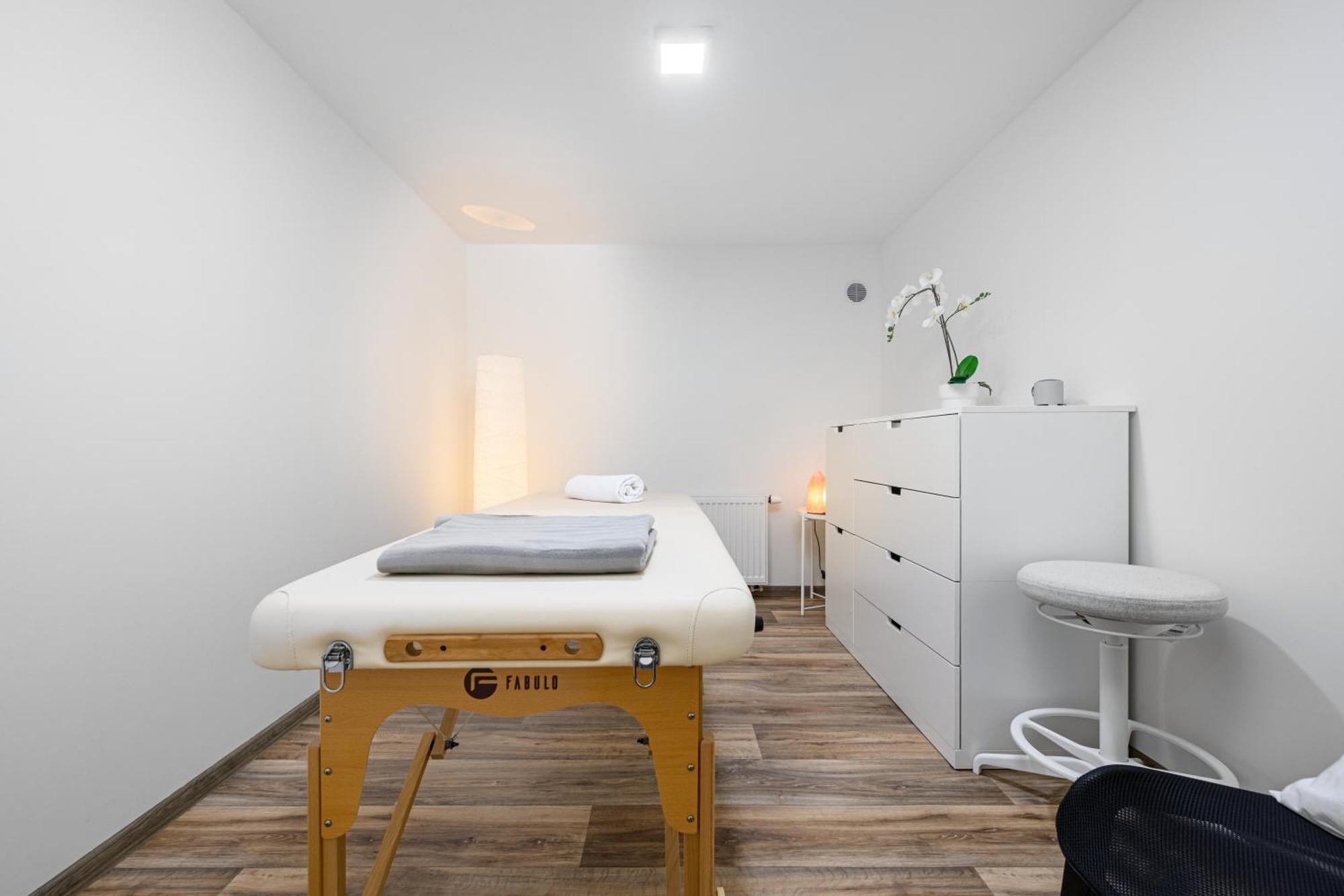 Wellness Hotel Prag