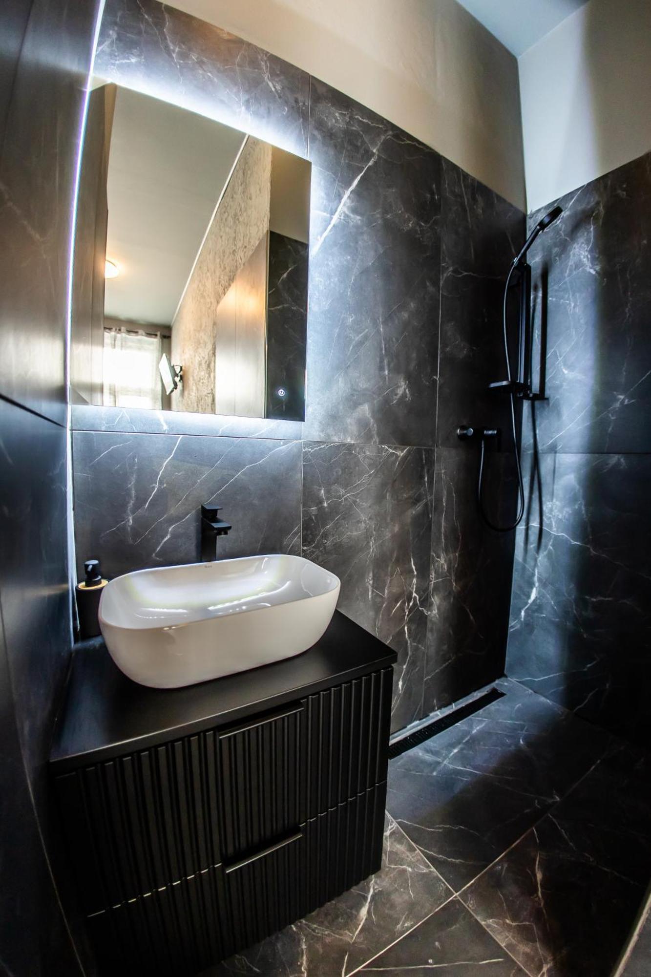 Hotel Wellness Prag