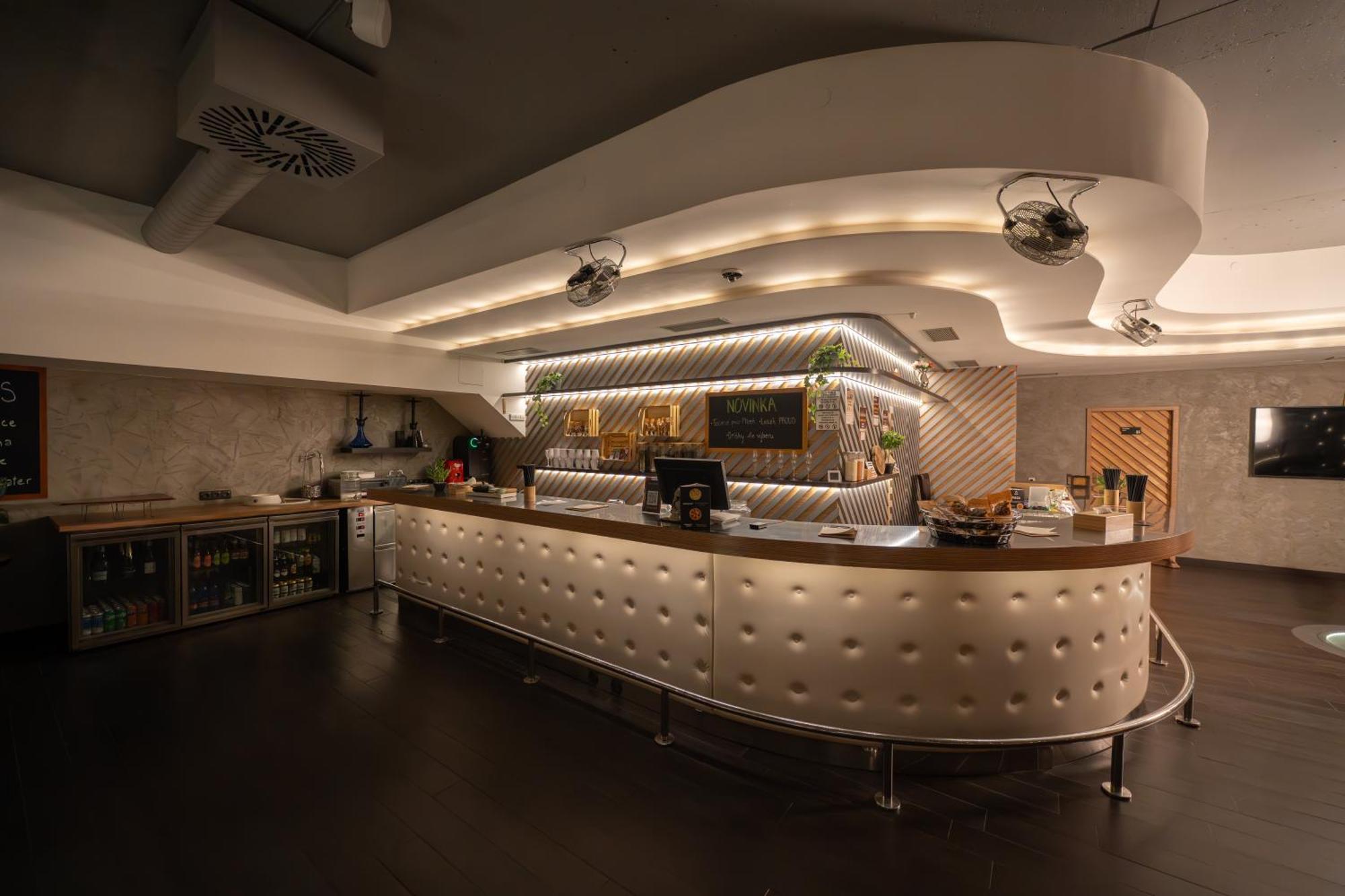 Wellness Hotel Prag
