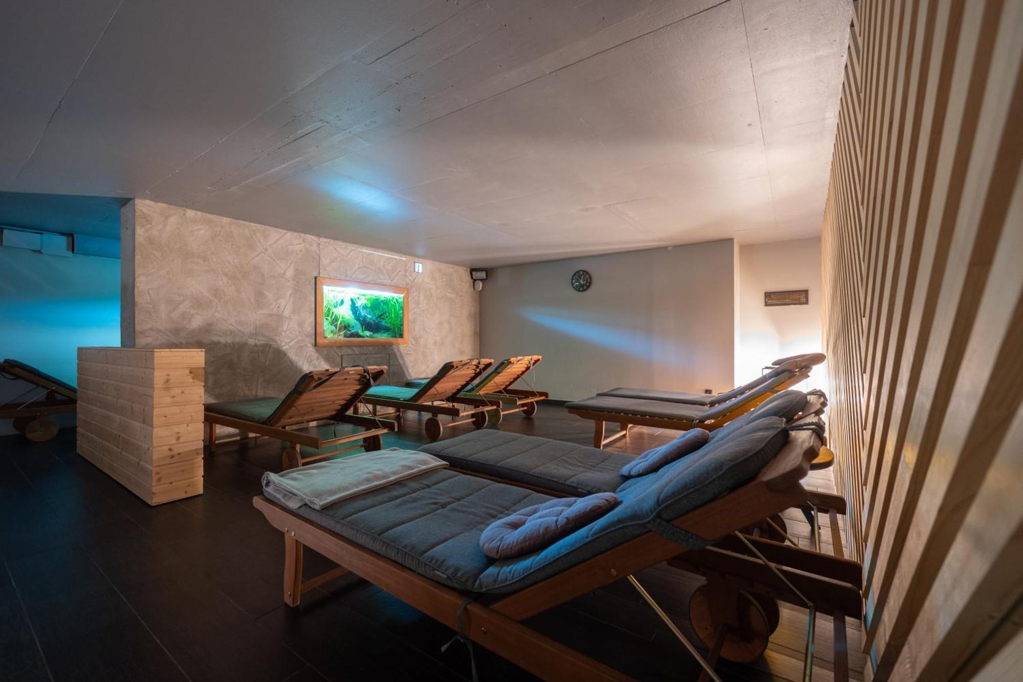 Hotel Wellness Prag