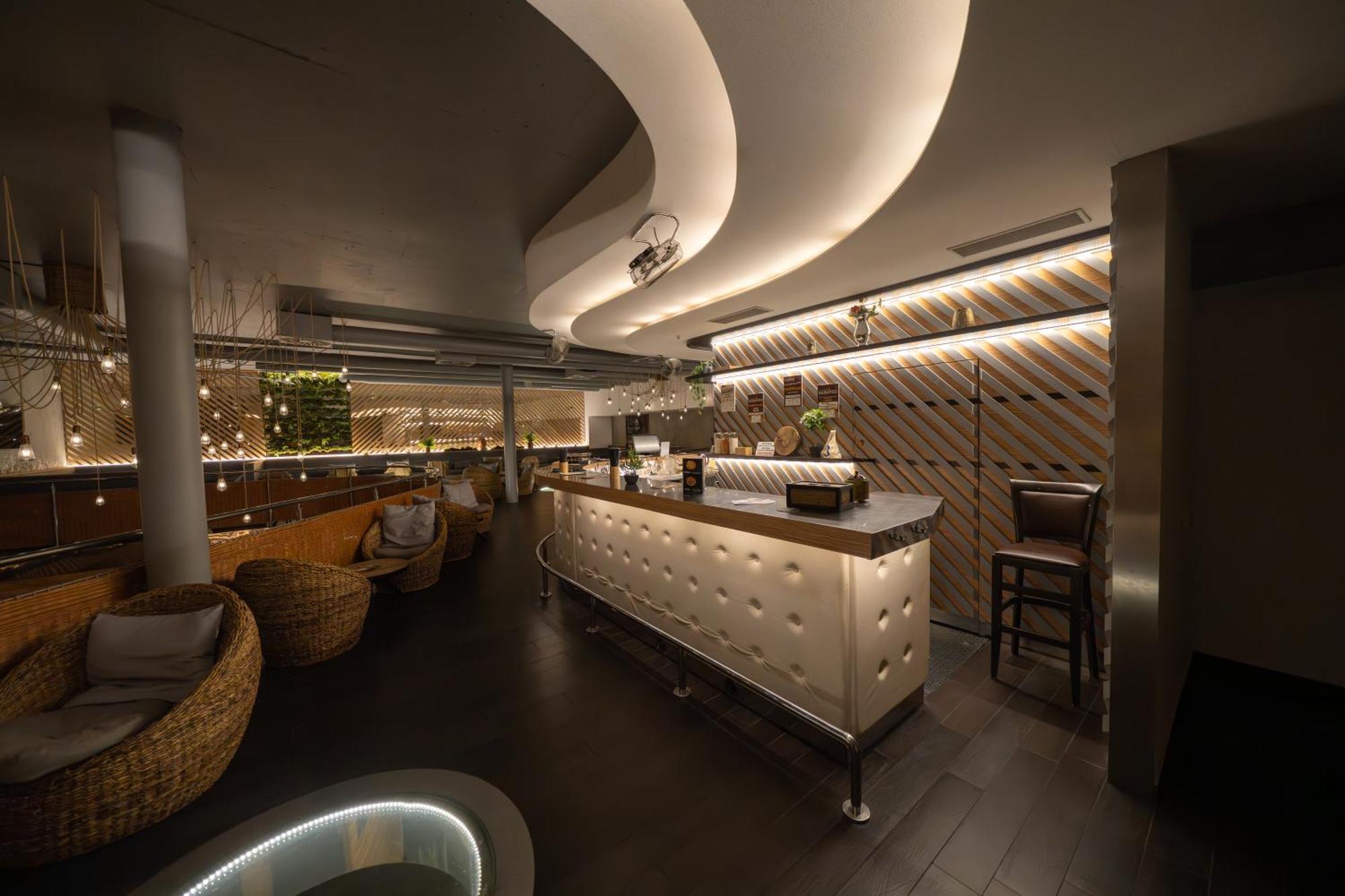 Hotel Wellness Prag