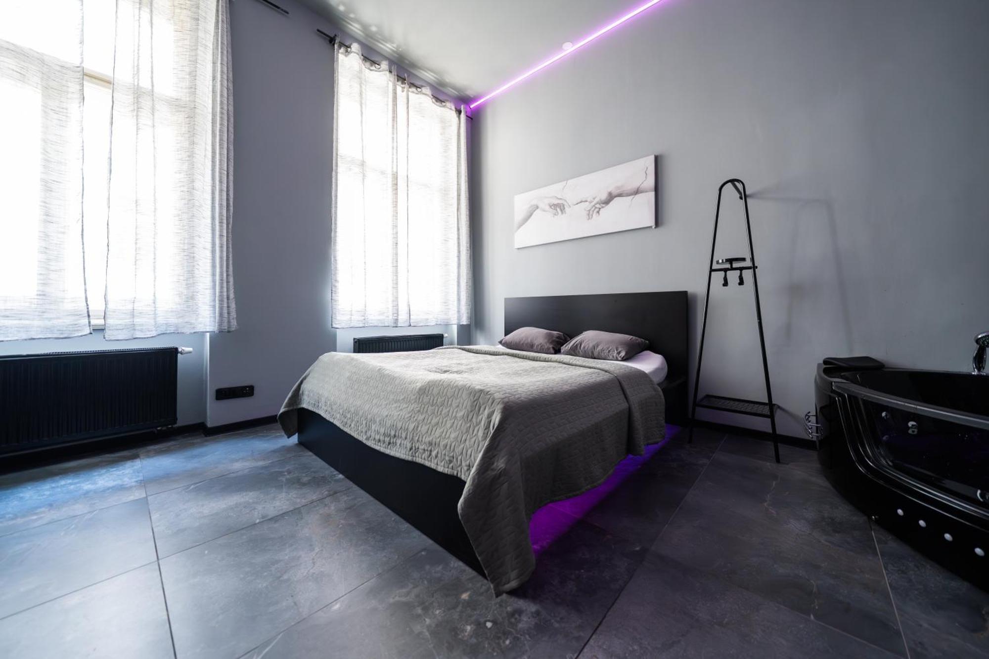 Wellness Hotel Prag