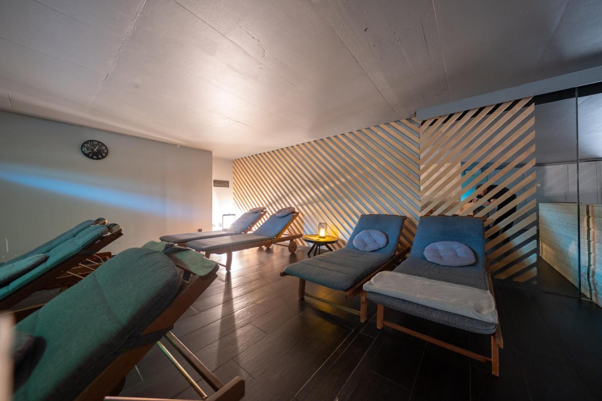 Hotel Wellness Prag