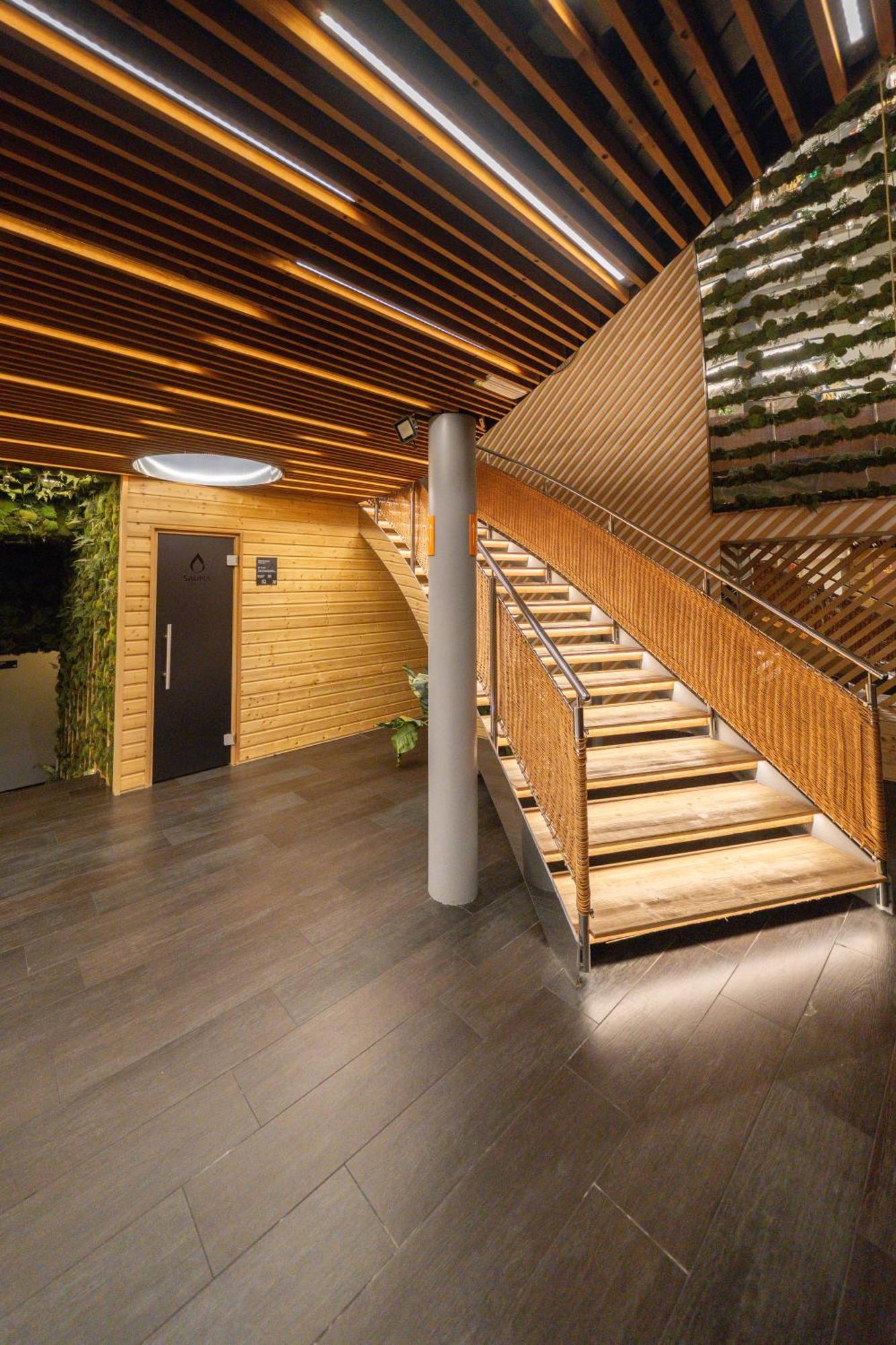 Hotel Wellness Prag