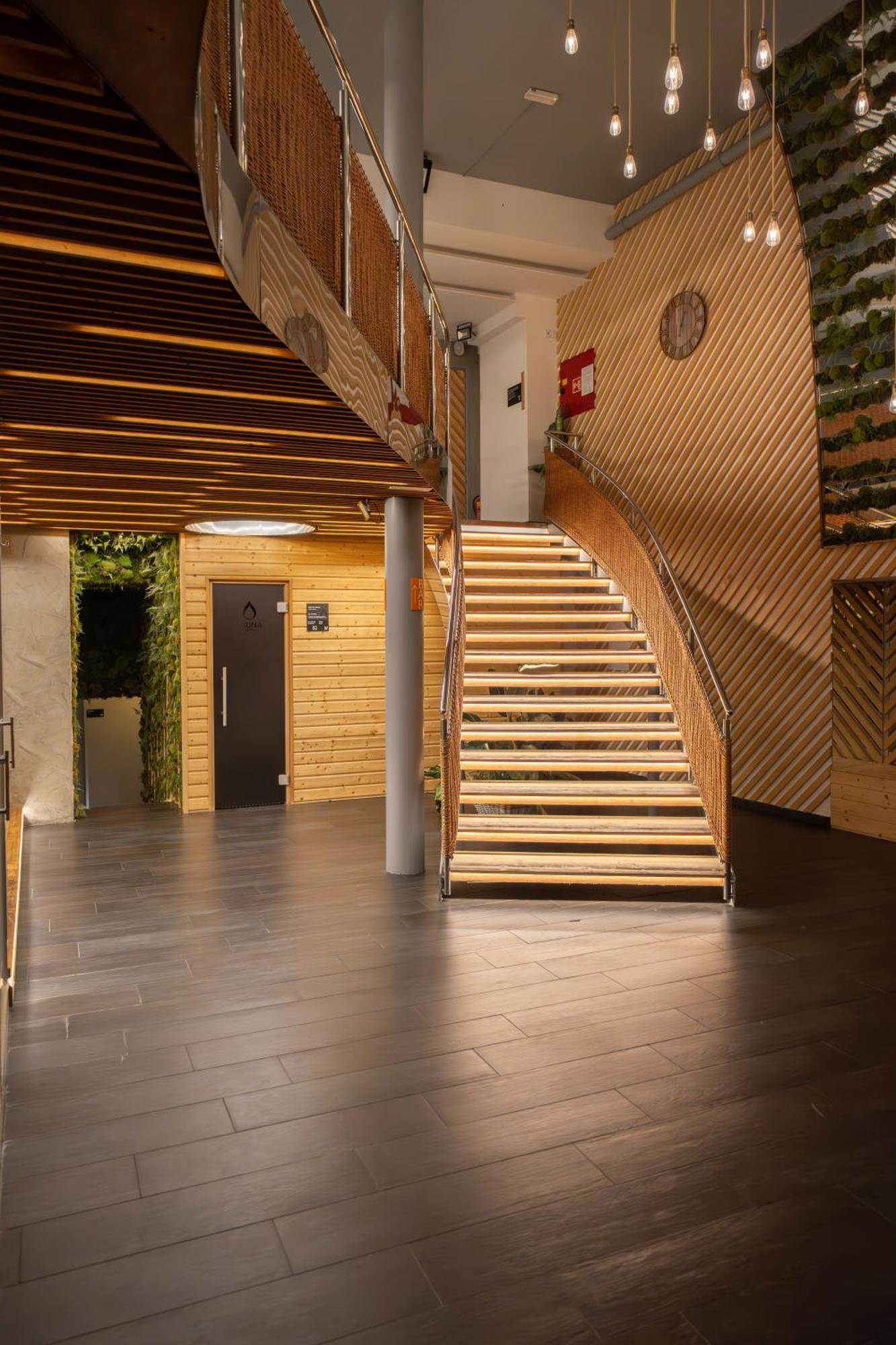 Wellness Prag