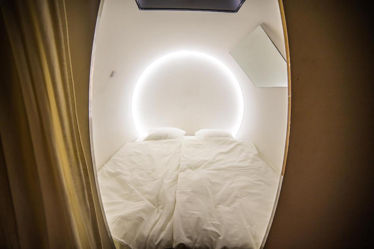 Wellness Hotel Prag