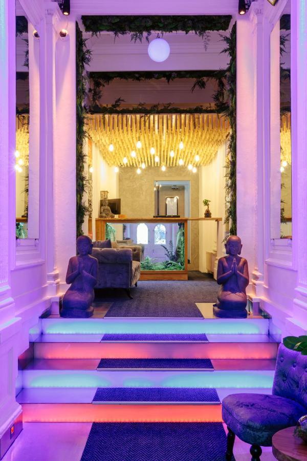 Wellness Prag