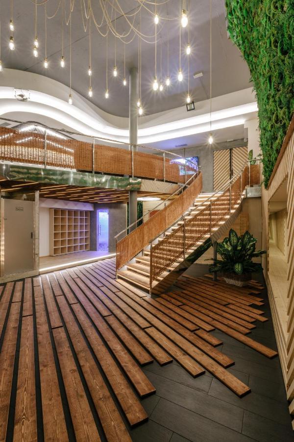 Hotel Wellness Prag