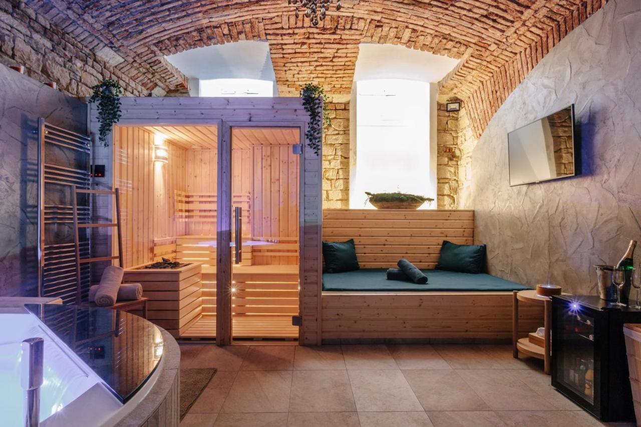Wellness Hotel Prag